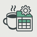 SpreadsheetMacro Logo